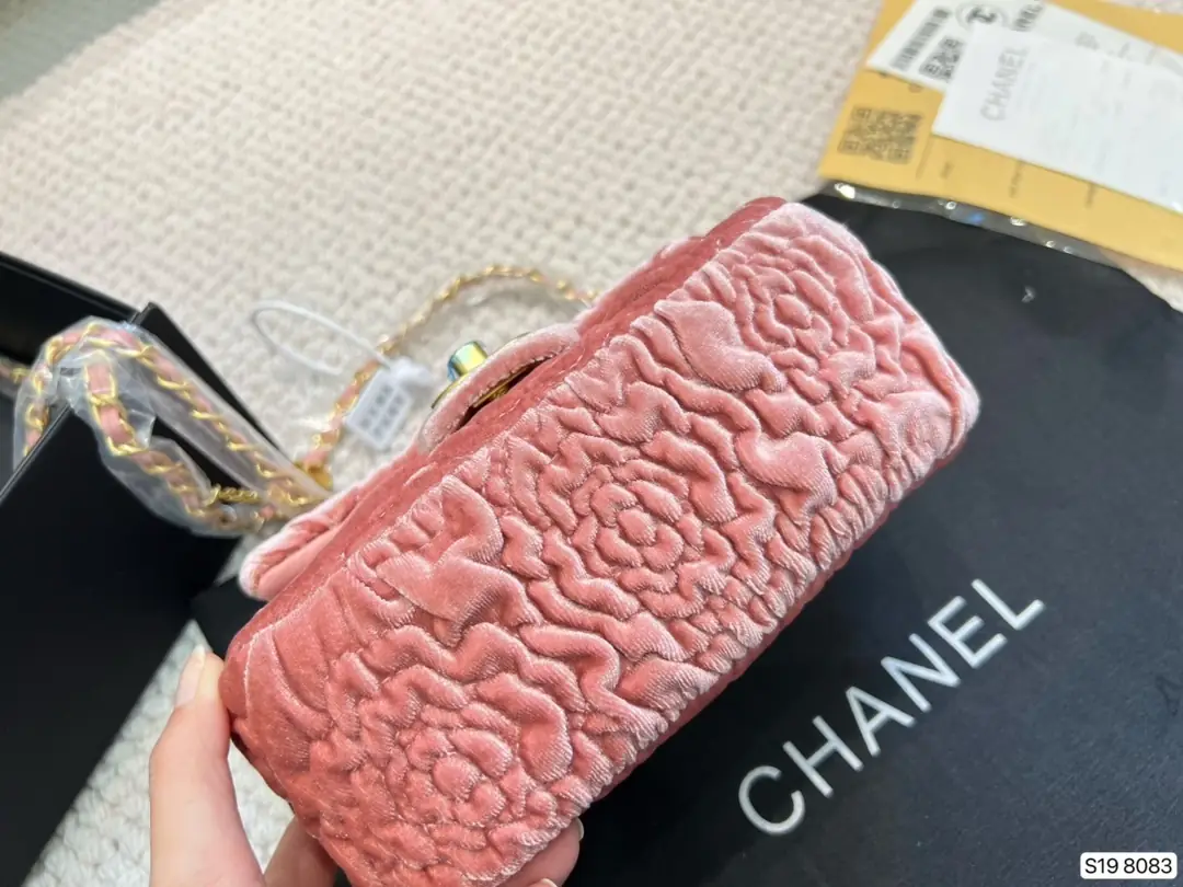 Kng1360   CHANEL 5A+BOX 400🤴🏾 55$ gallery