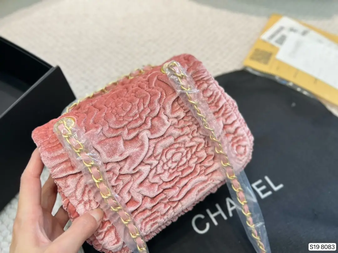 Kng1360   CHANEL 5A+BOX 400🤴🏾 55$ gallery