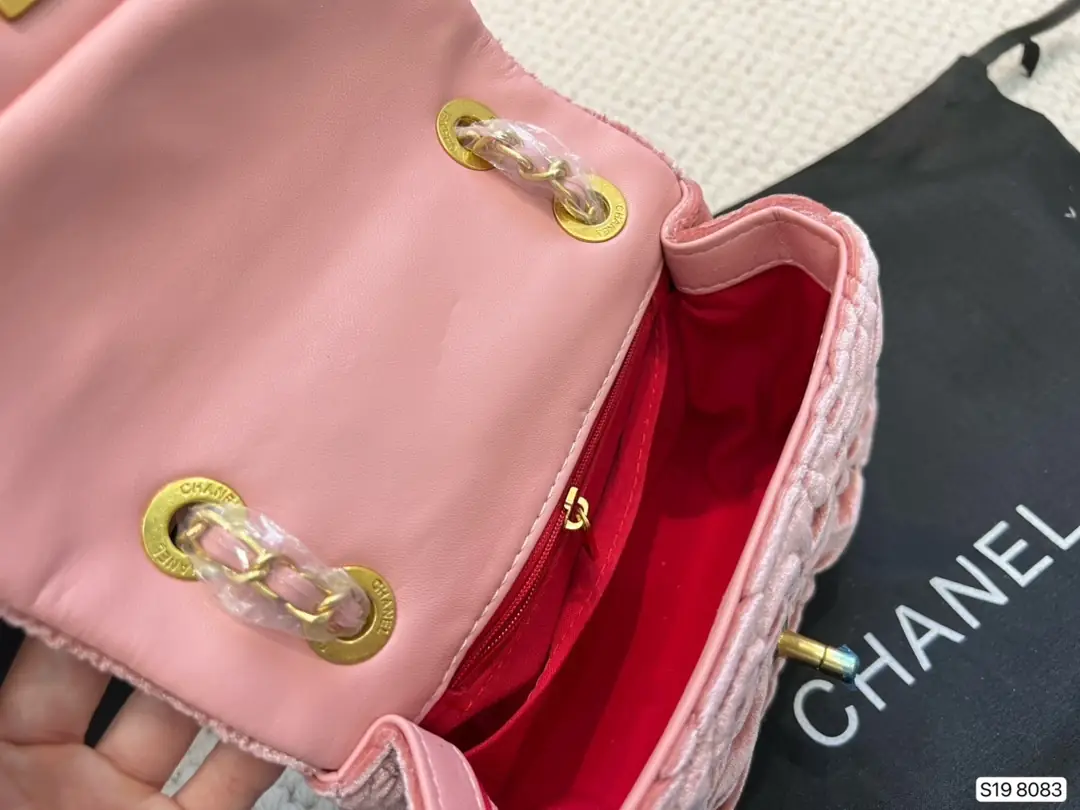 Kng1360   CHANEL 5A+BOX 400🤴🏾 55$ gallery