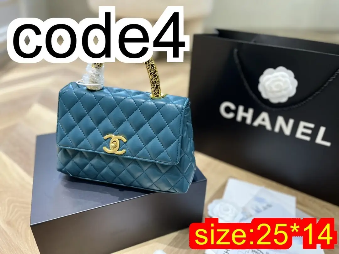 Kng1362   CHANEL TOP BOX   360🤴🏾 49.99$ gallery