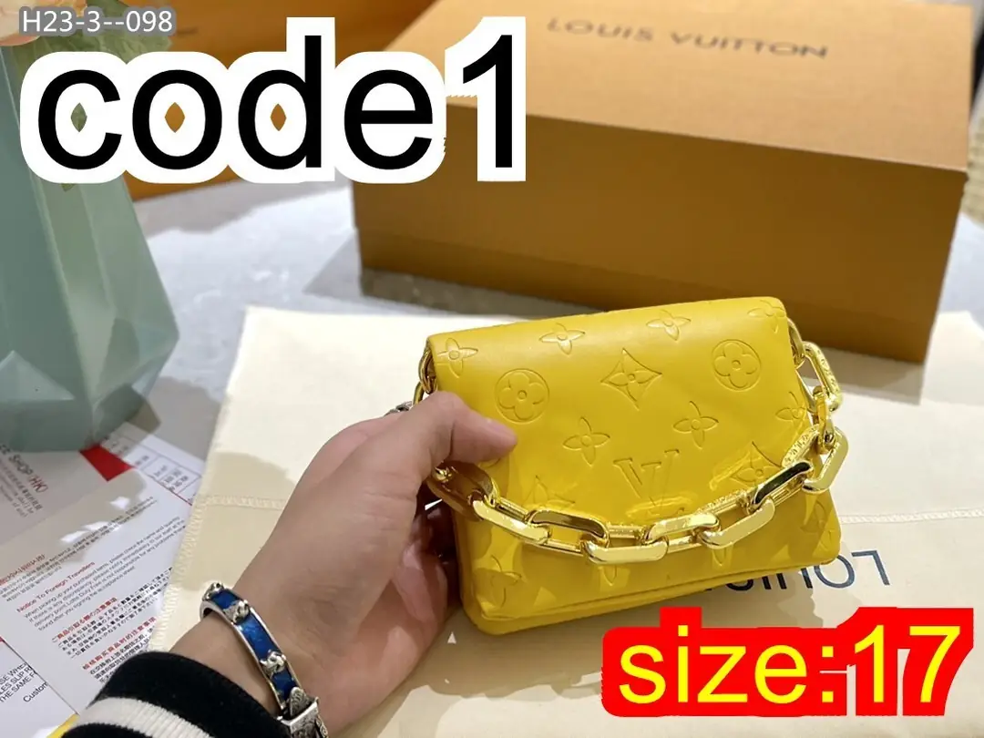 Kng1364  LV BOX 5A+  310🤴🏾 44$ gallery