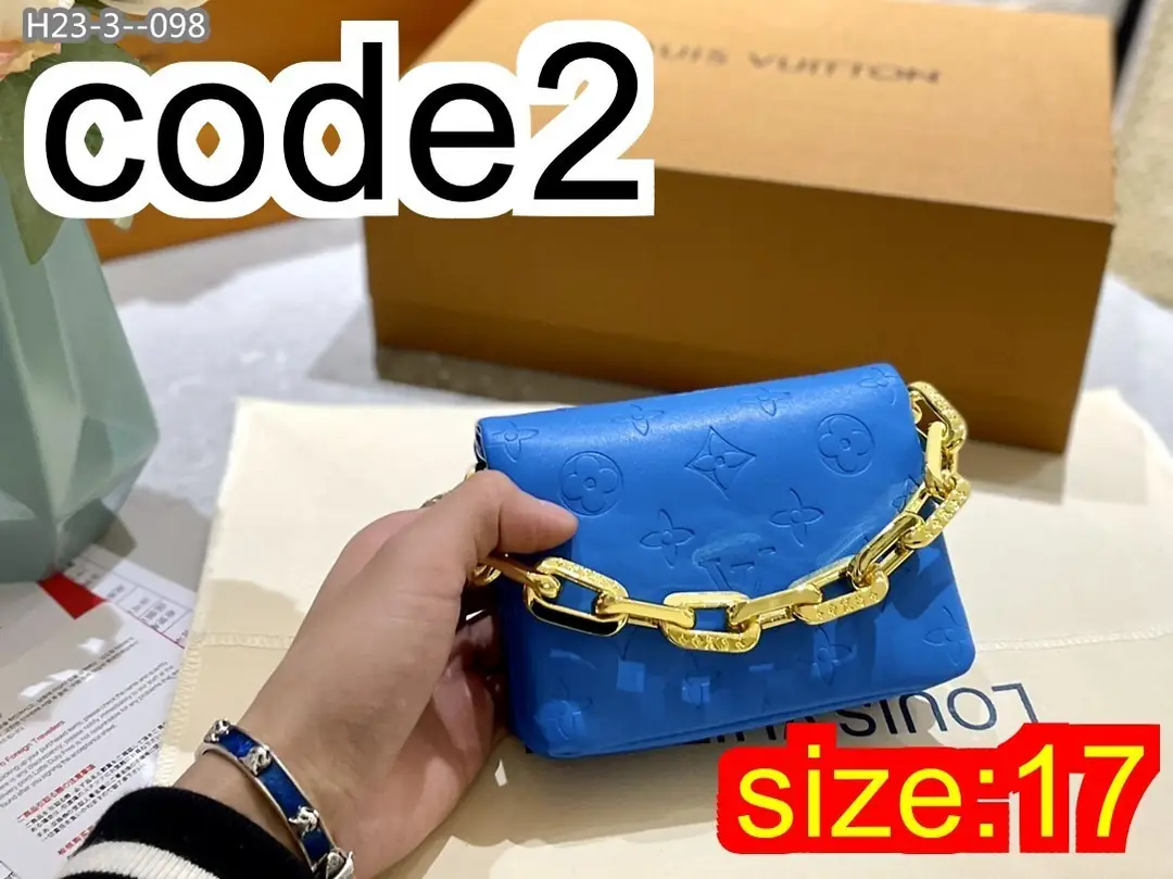 Kng1364  LV BOX 5A+  310🤴🏾 44$ gallery