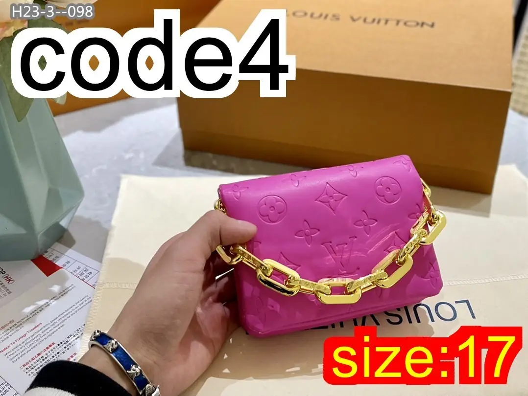 Kng1364  LV BOX 5A+  310🤴🏾 44$ gallery