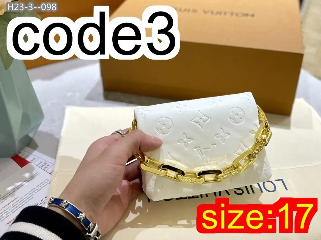 Kng1364  LV BOX 5A+  310🤴🏾 44$ gallery