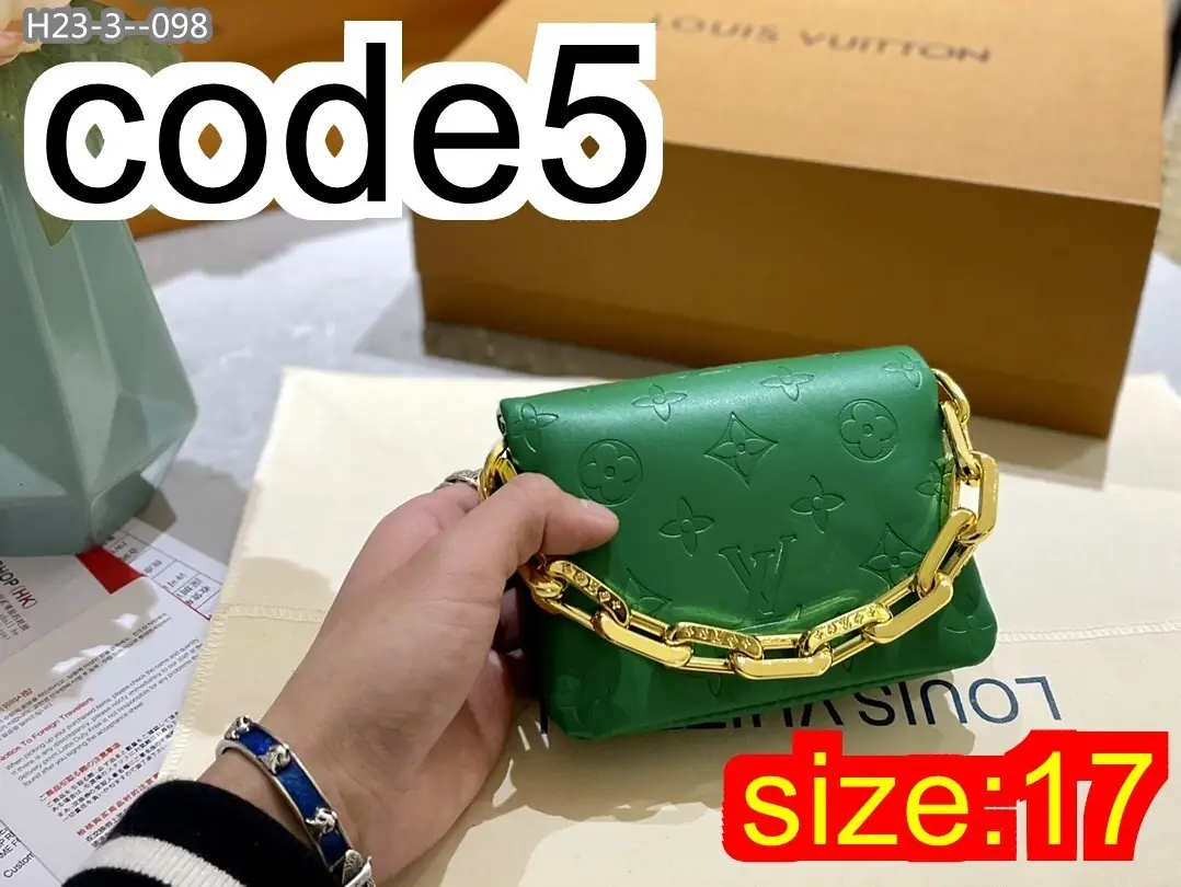 Kng1364  LV BOX 5A+  310🤴🏾 44$ gallery