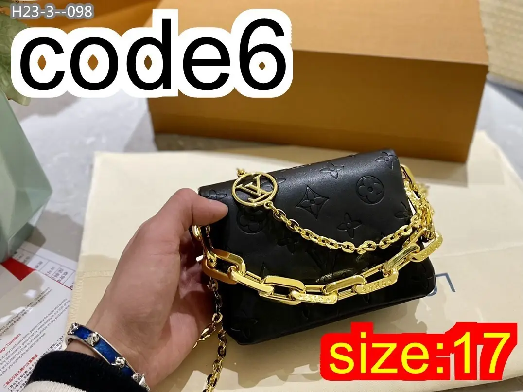 Kng1364  LV BOX 5A+  310🤴🏾 44$ gallery