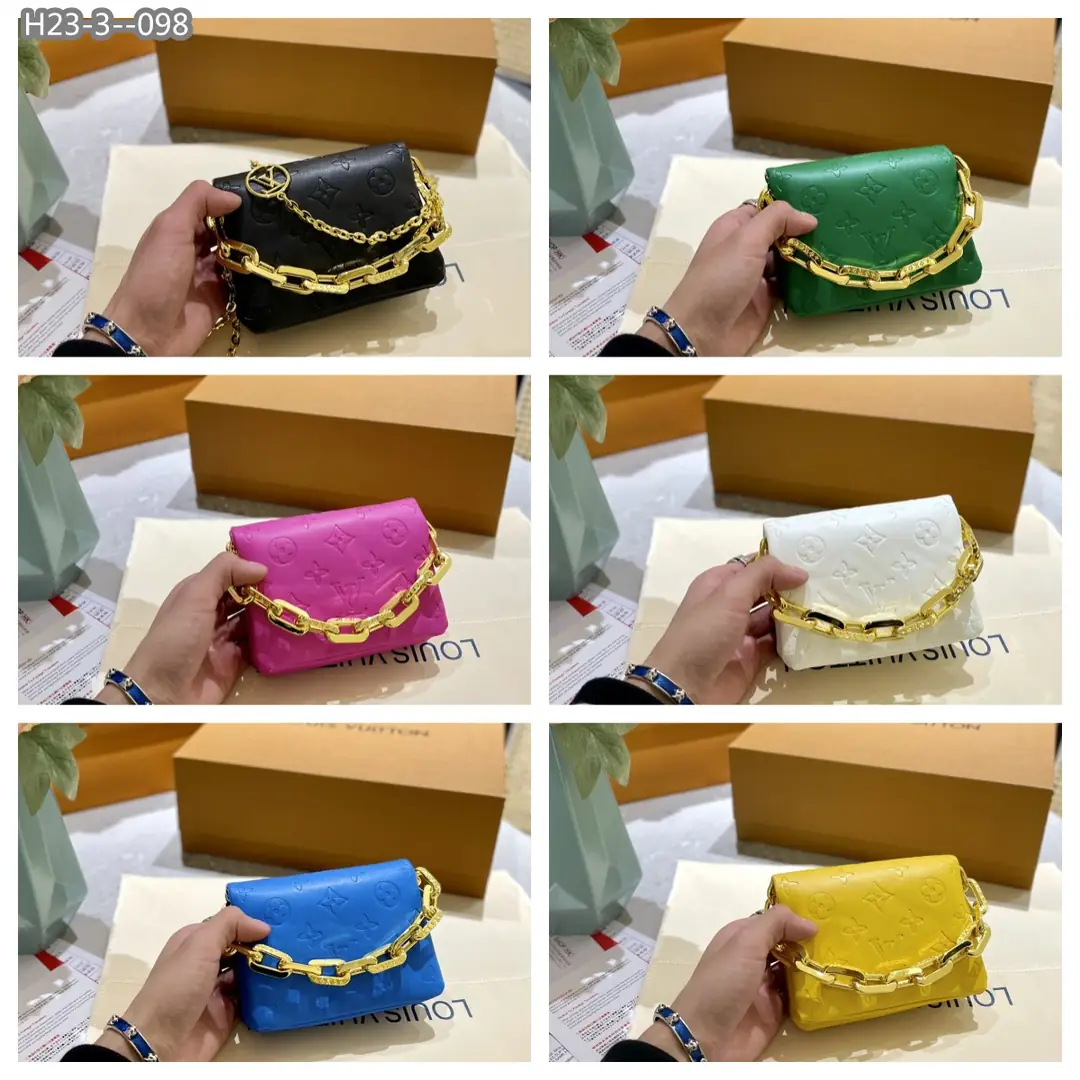 Kng1364  LV BOX 5A+  310🤴🏾 44$ gallery