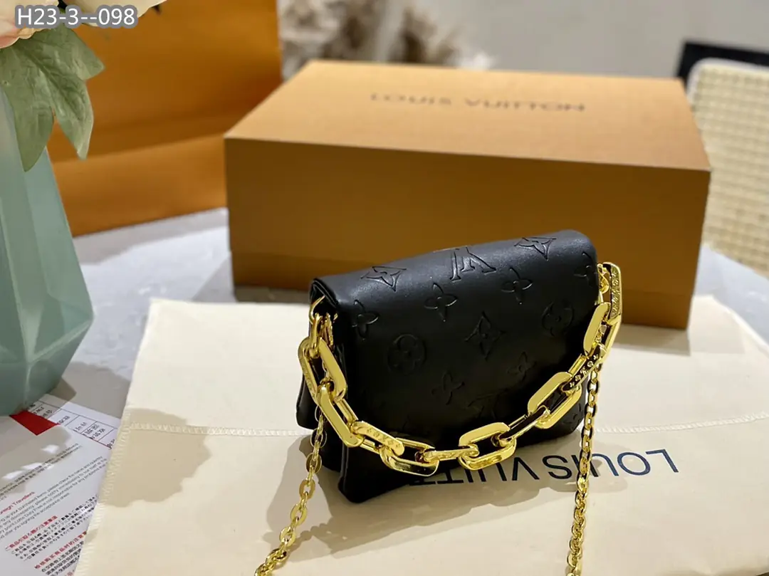 Kng1364  LV BOX 5A+  310🤴🏾 44$ gallery