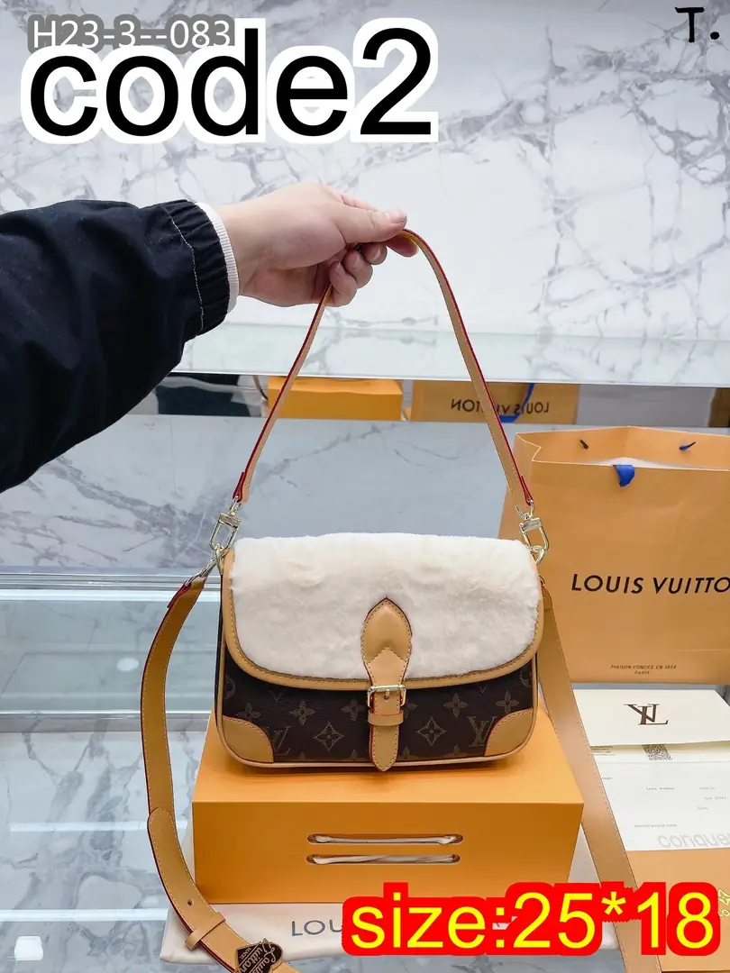 Kng1365  LV 3A++ BOX  320🤴🏾 45$ gallery