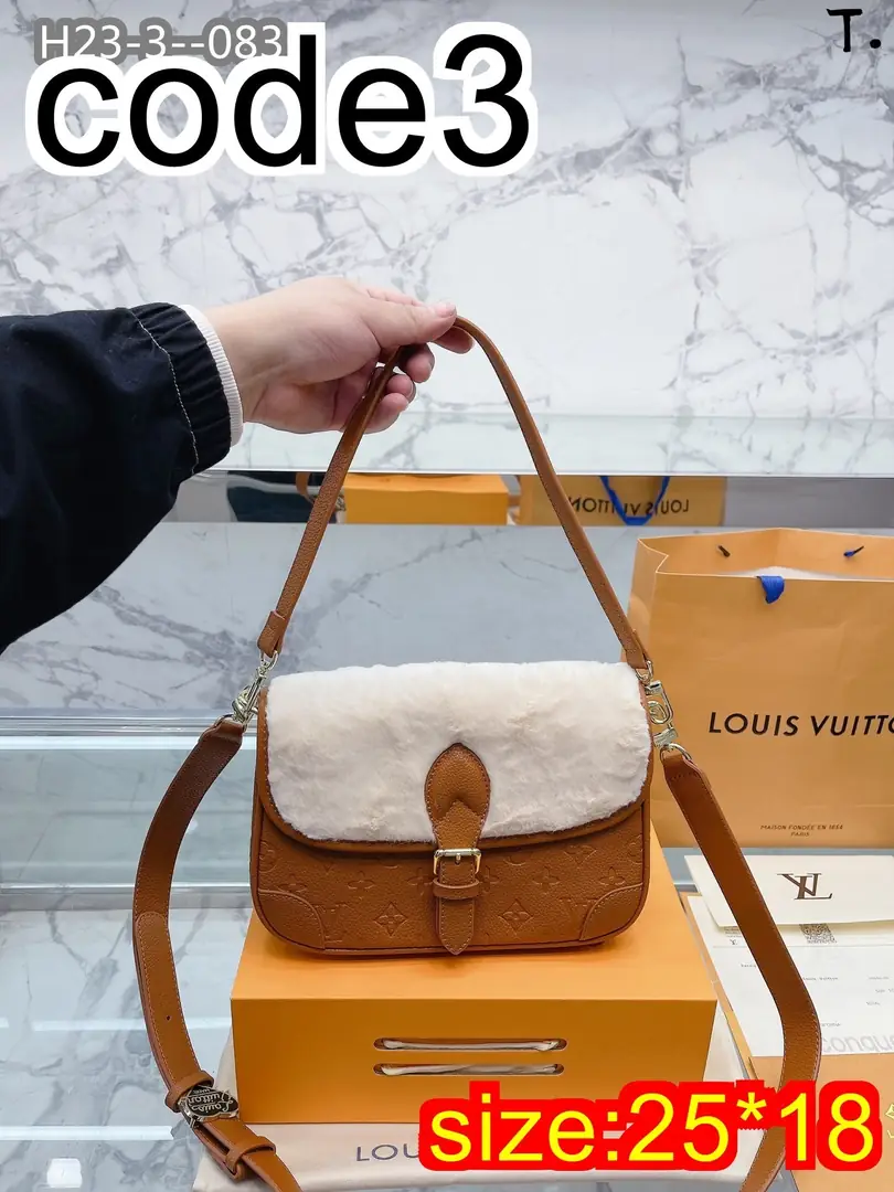 Kng1365  LV 3A++ BOX  320🤴🏾 45$ gallery