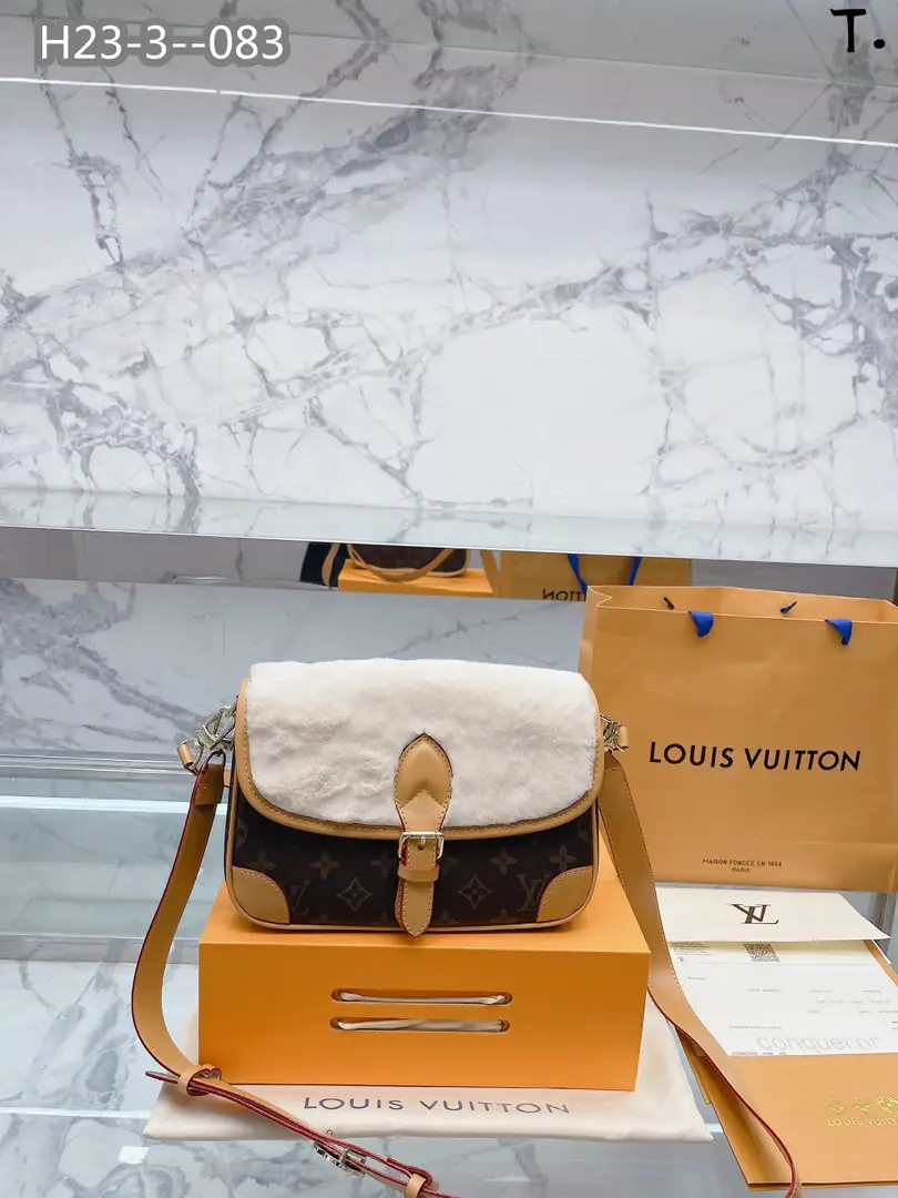 Kng1365  LV 3A++ BOX  320🤴🏾 45$ gallery