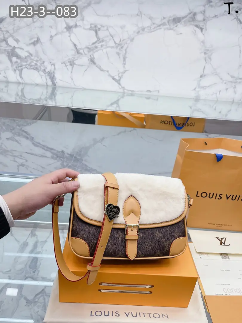 Kng1365  LV 3A++ BOX  320🤴🏾 45$ gallery