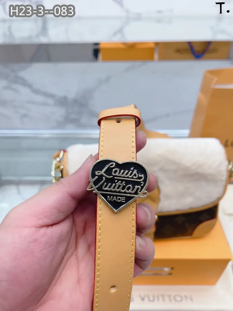 Kng1365  LV 3A++ BOX  320🤴🏾 45$ gallery