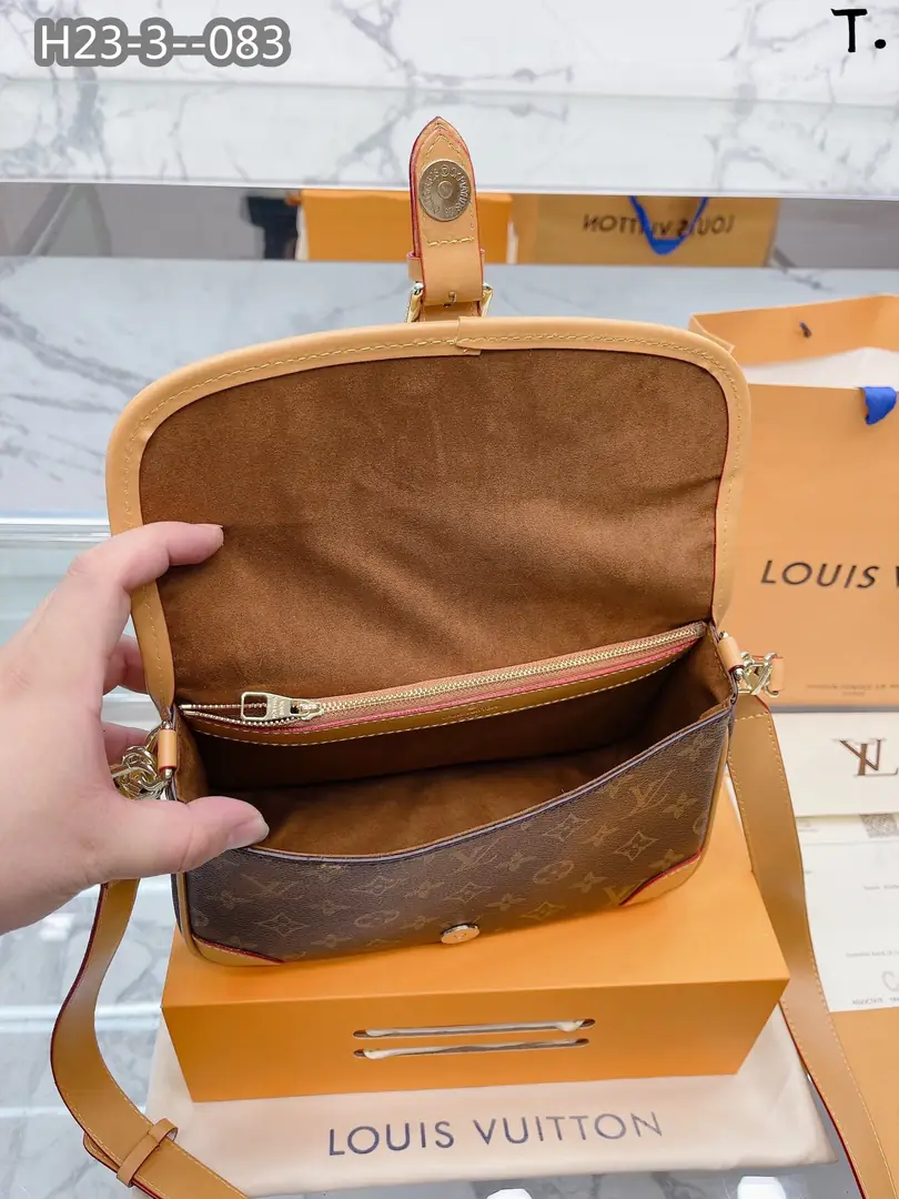 Kng1365  LV 3A++ BOX  320🤴🏾 45$ gallery