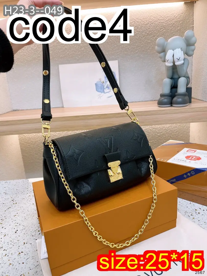 Kng1367  LV 5A+ leather 325🤴🏾 45$ gallery