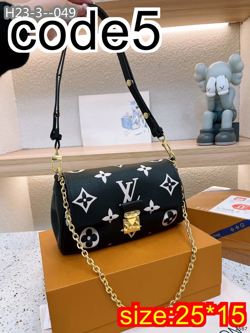 Kng1367  LV 5A+ leather 325🤴🏾 45$ gallery