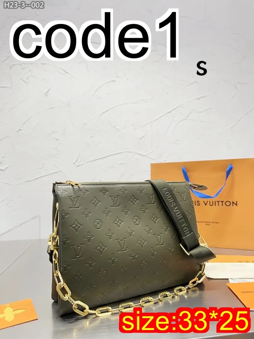 Kng1371  LV TOP 365 50$ gallery