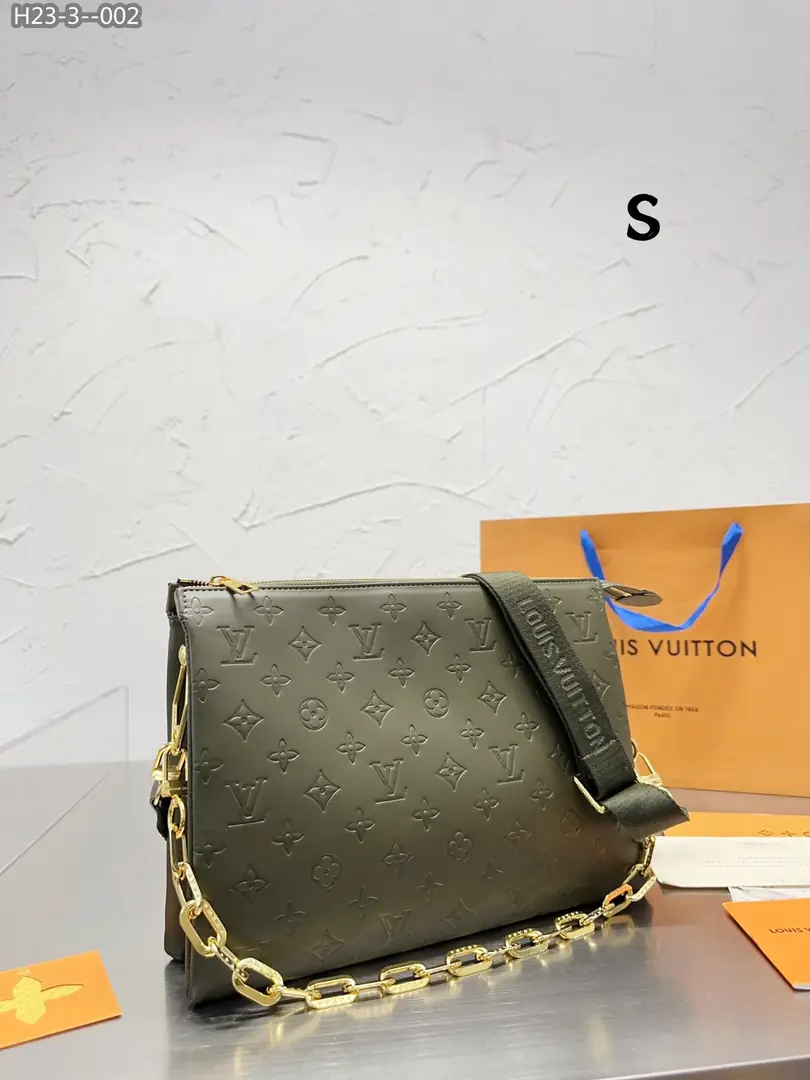 Kng1371  LV TOP 365 50$ gallery