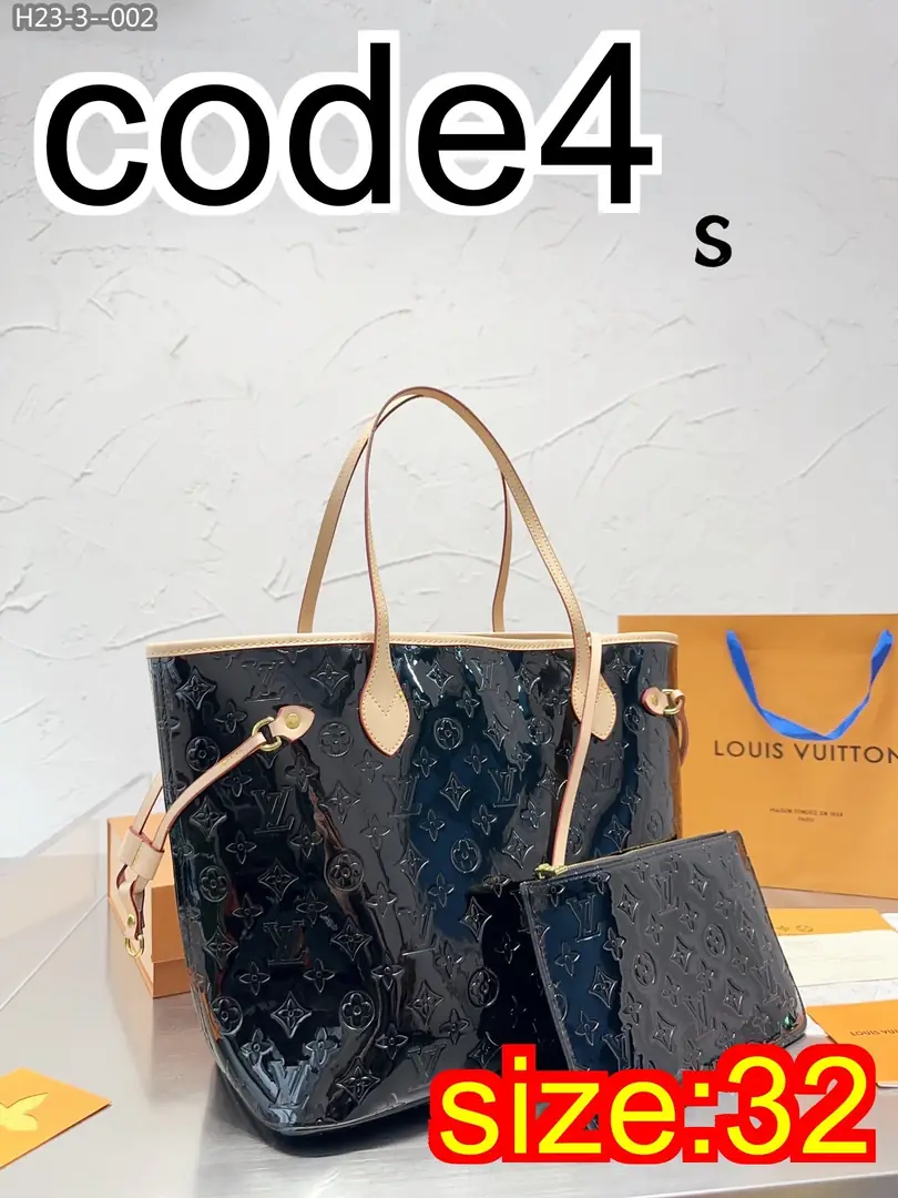 Kng1372  LV TOP 5A- 435🤴🏾 59$ gallery