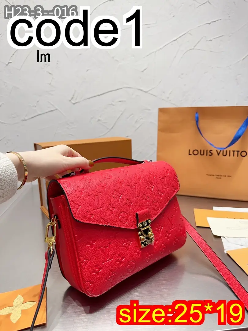 Kng1376  L&V TOP 295🤴🏾  42$ gallery