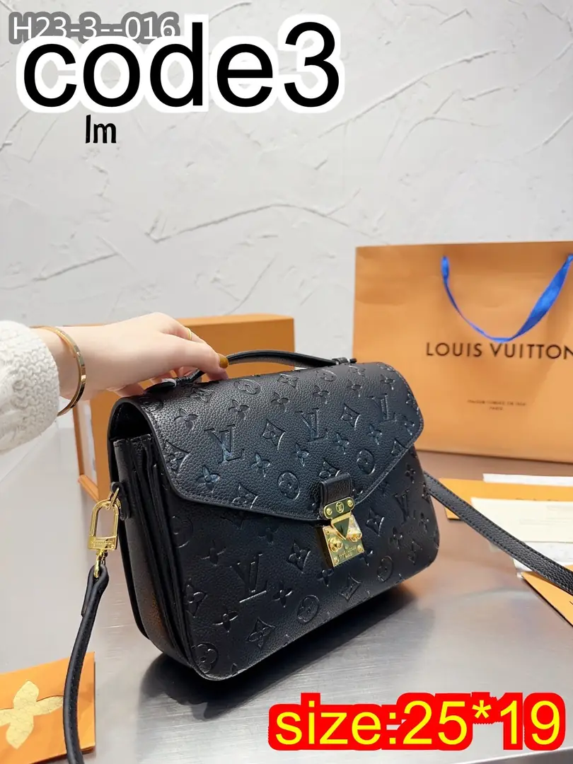 Kng1376  L&V TOP 295🤴🏾  42$ gallery