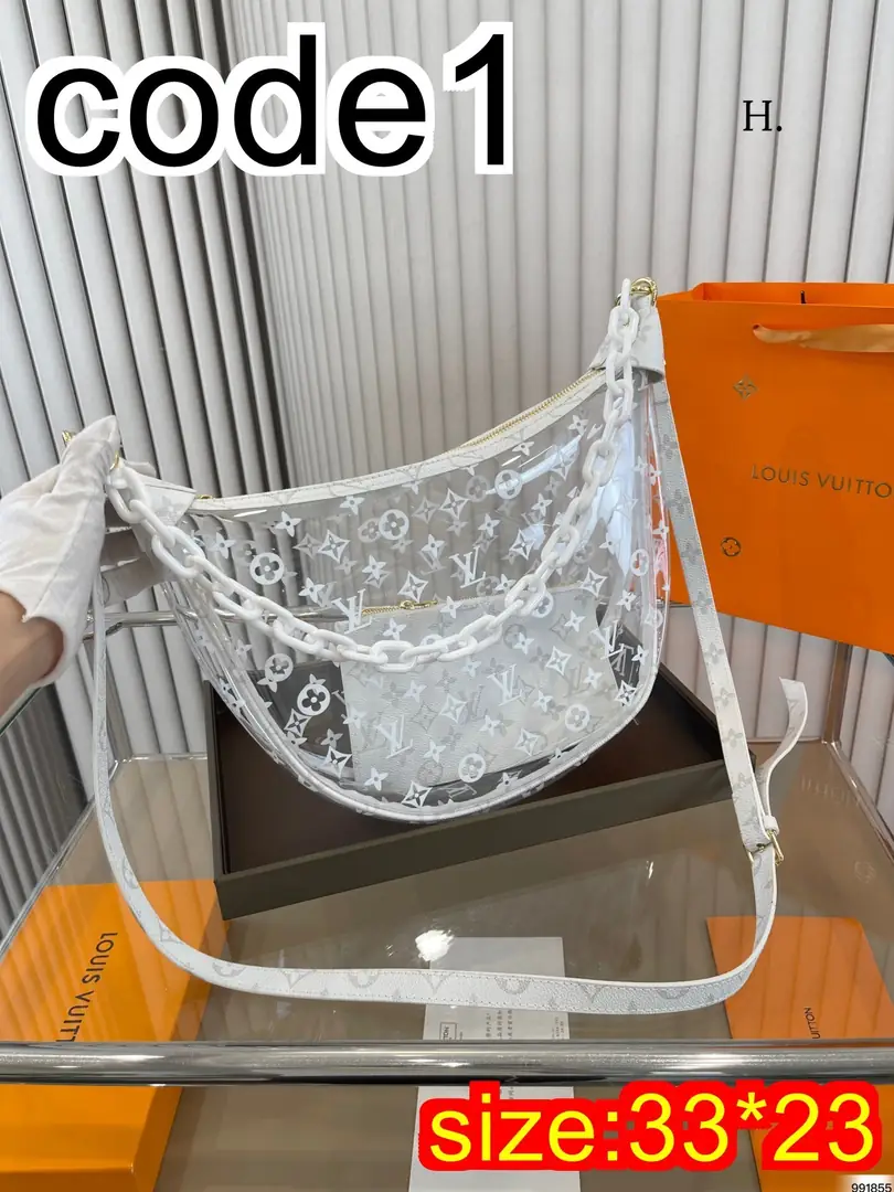 Kng1377  LV  TOP BOX 330🤴🏾 45$ gallery