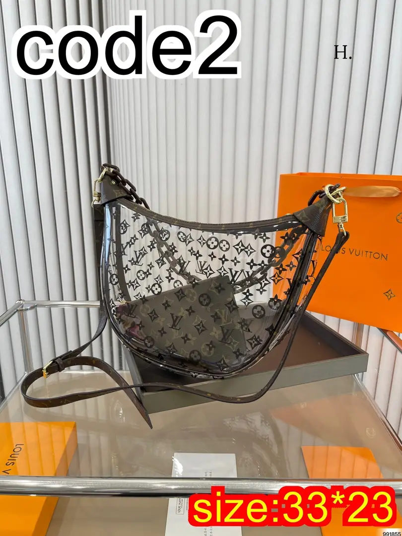 Kng1377  LV  TOP BOX 330🤴🏾 45$ gallery