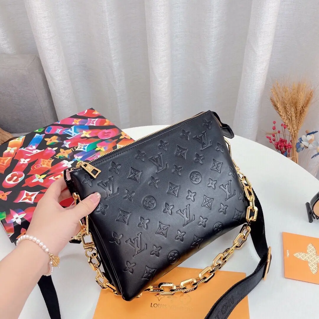 Kng1379  LV 320🤴🏾 45$ gallery