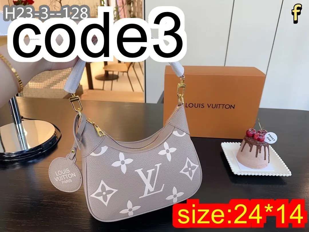 Kng1382  LV 5A+ BOX  Material: leather, 350🤴🏾 48$ gallery