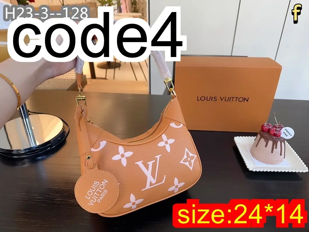 Kng1382  LV 5A+ BOX  Material: leather, 350🤴🏾 48$ gallery