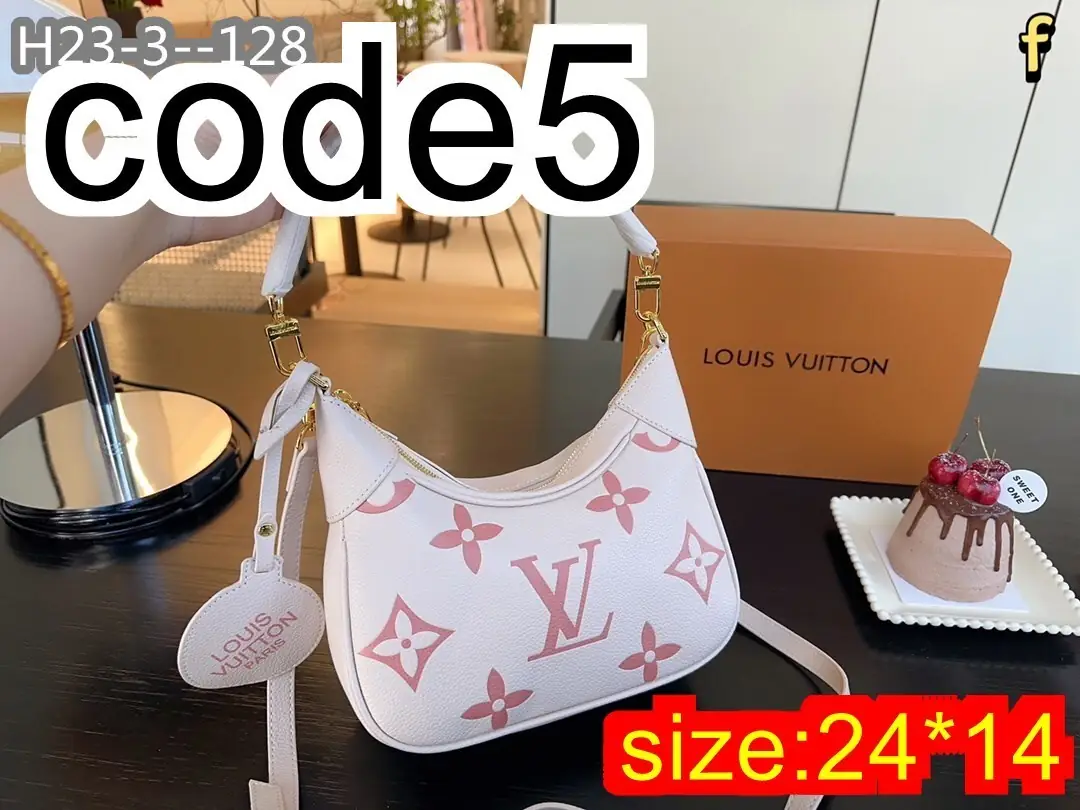 Kng1382  LV 5A+ BOX  Material: leather, 350🤴🏾 48$ gallery