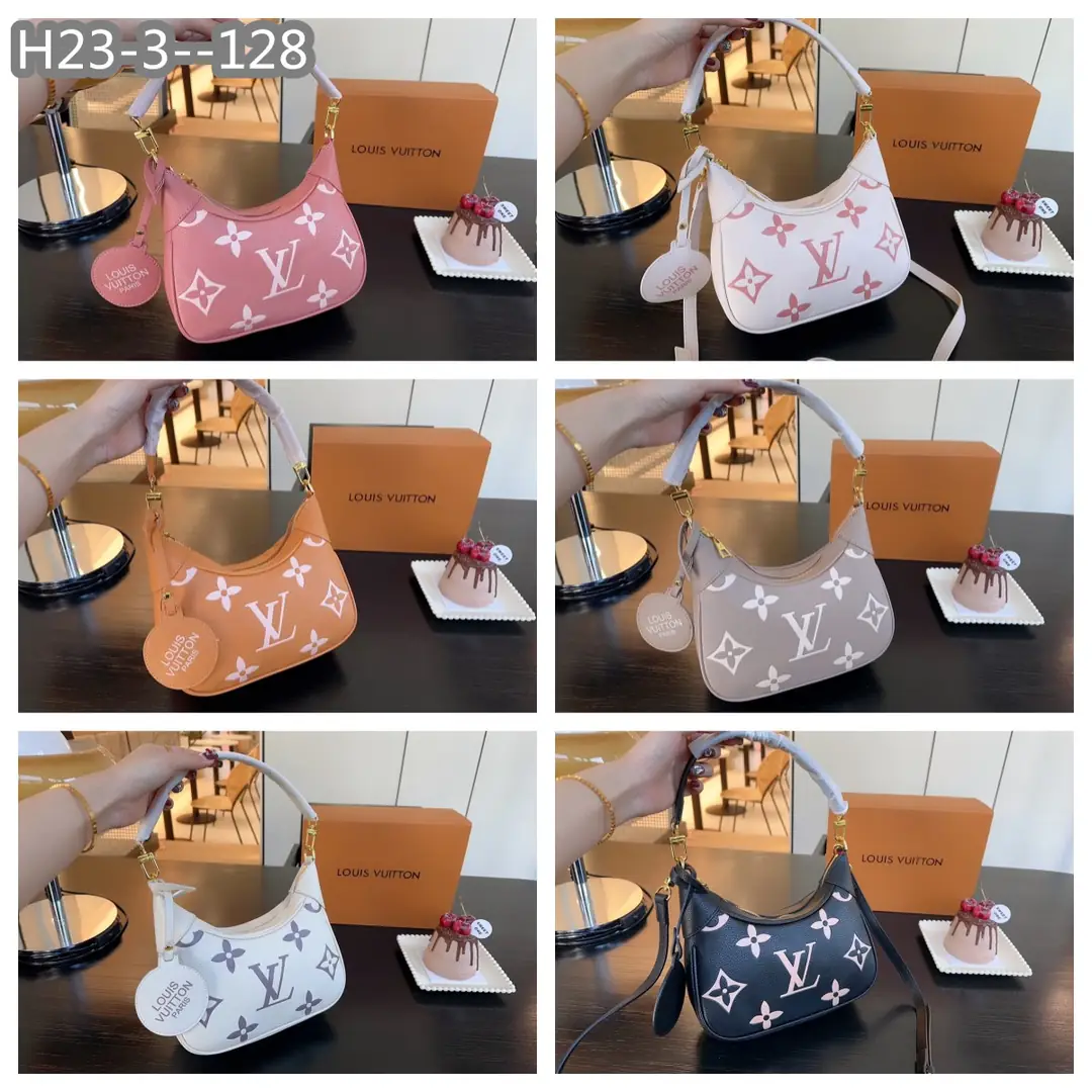 Kng1382  LV 5A+ BOX  Material: leather, 350🤴🏾 48$ gallery