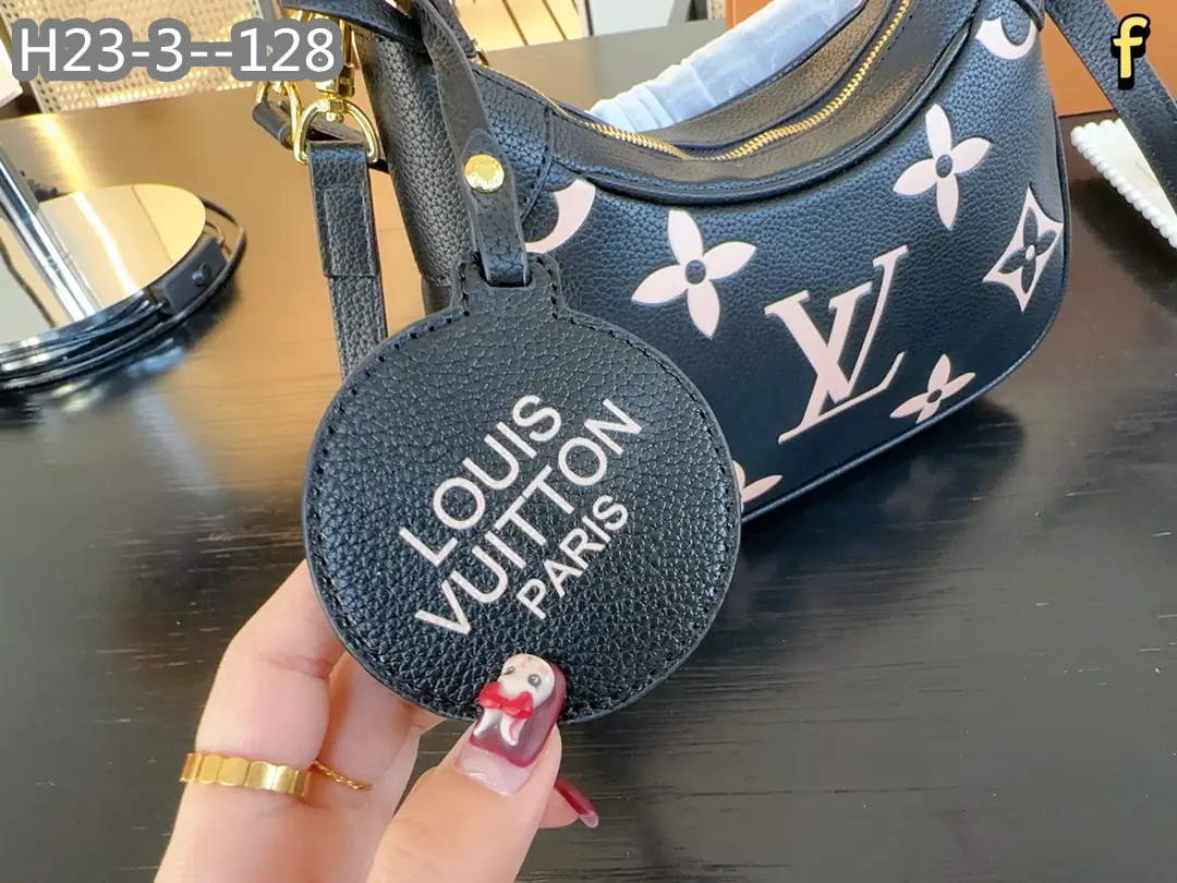 Kng1382  LV 5A+ BOX  Material: leather, 350🤴🏾 48$ gallery