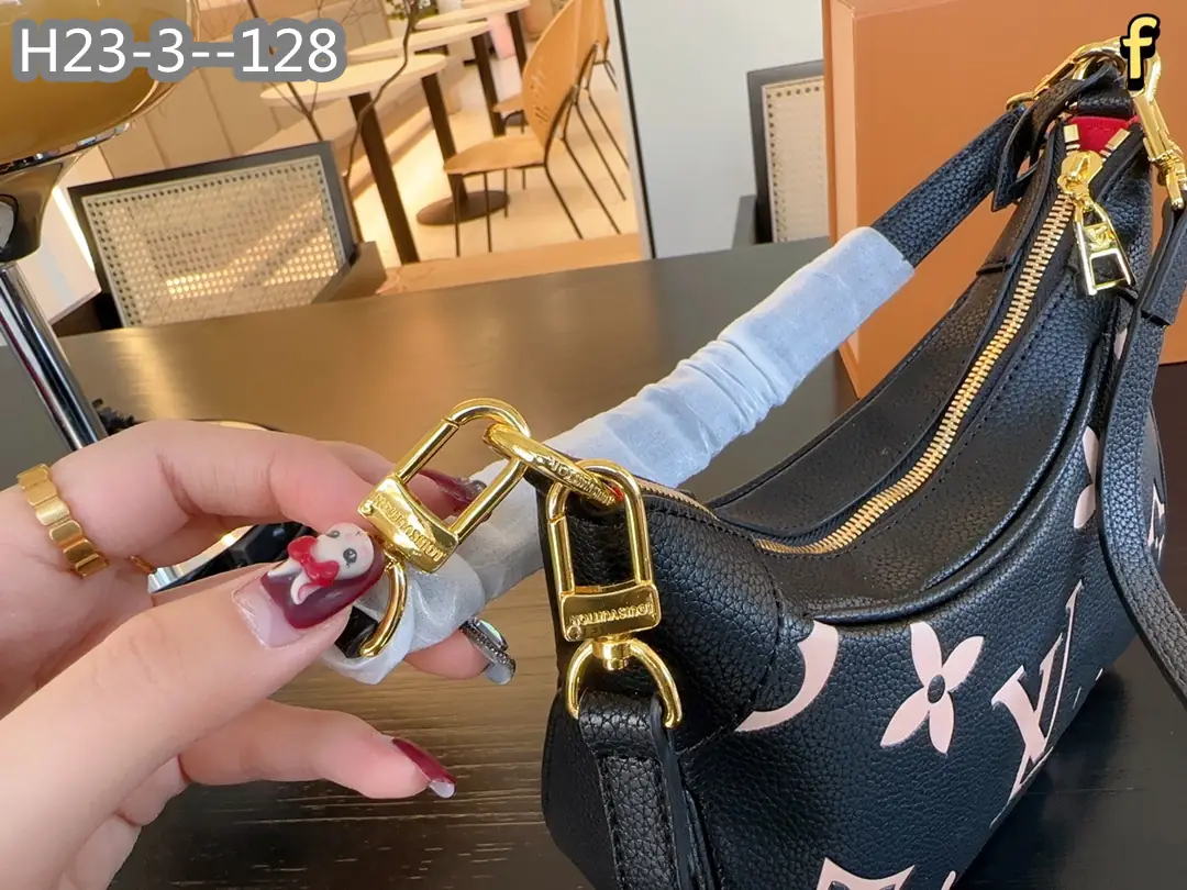 Kng1382  LV 5A+ BOX  Material: leather, 350🤴🏾 48$ gallery