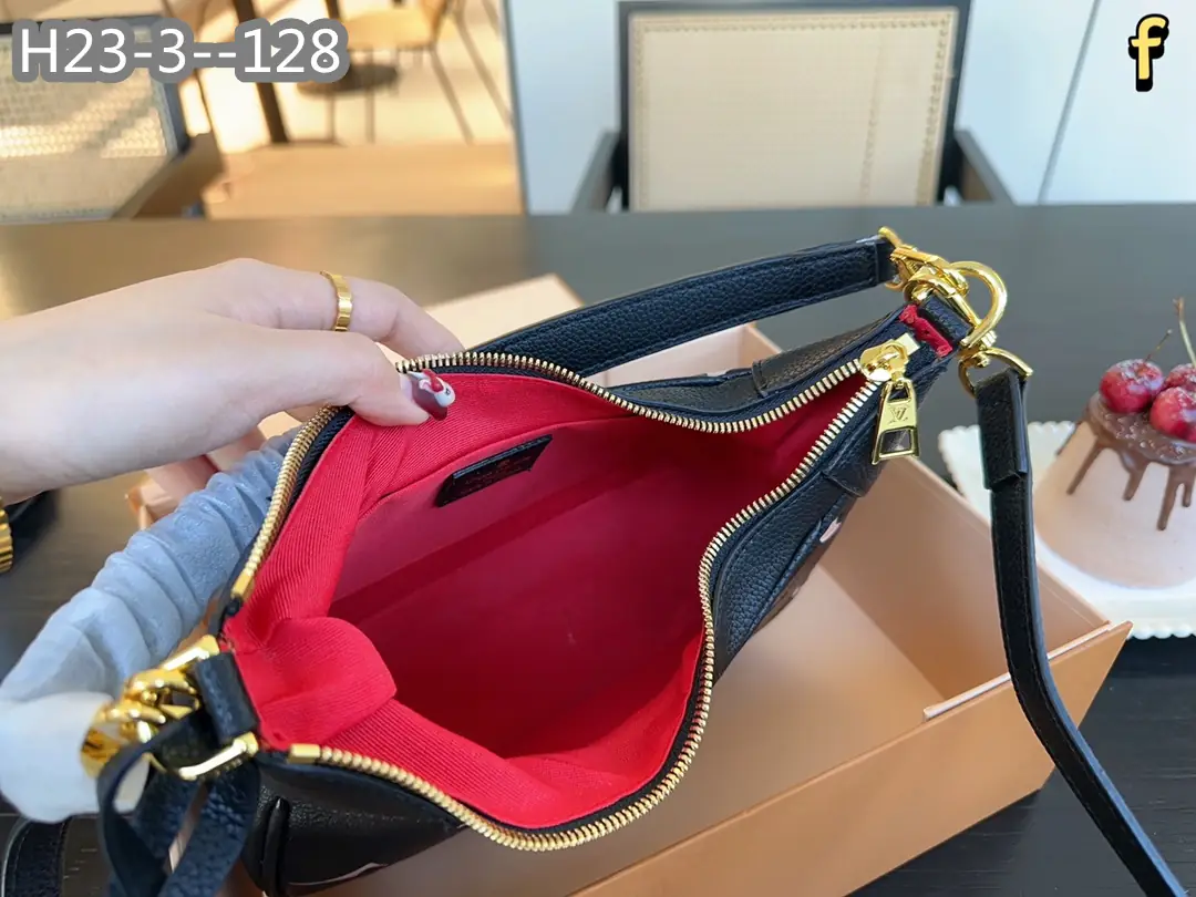 Kng1382  LV 5A+ BOX  Material: leather, 350🤴🏾 48$ gallery