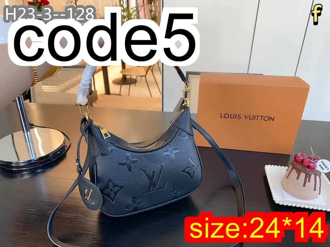 Kng1383  LV  TOP 5A 1:1   350  48$ gallery