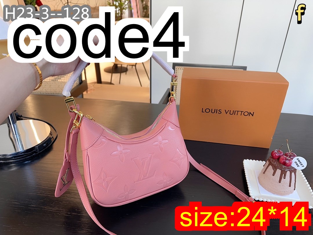 Kng1383  LV  TOP 5A 1:1   350  48$ gallery