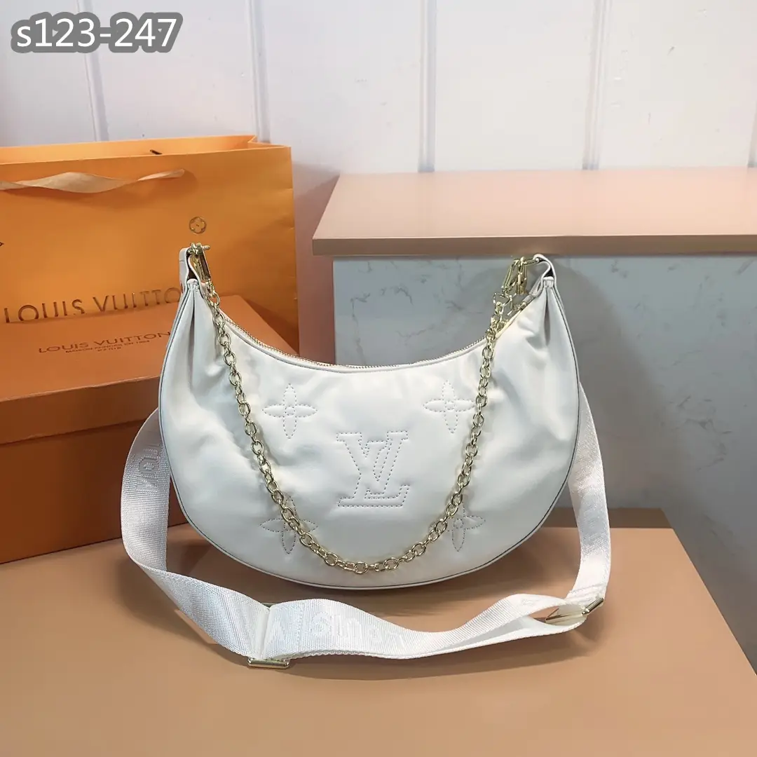 Kng1388  LV TOP BOX 315🤑 45$ gallery