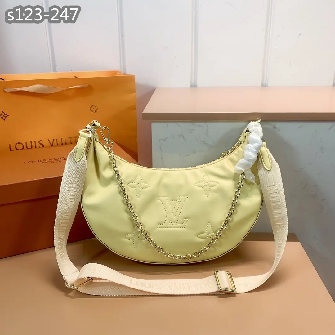 Kng1388  LV TOP BOX 315🤑 45$ gallery