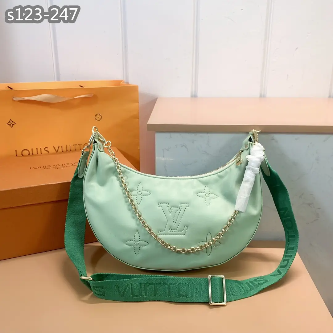 Kng1388  LV TOP BOX 315🤑 45$ gallery