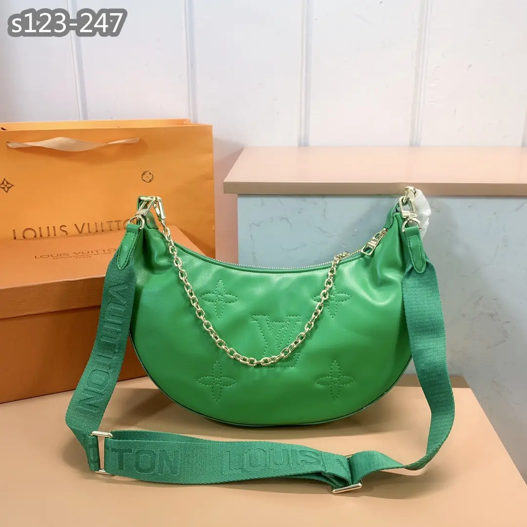 Kng1388  LV TOP BOX 315🤑 45$ gallery