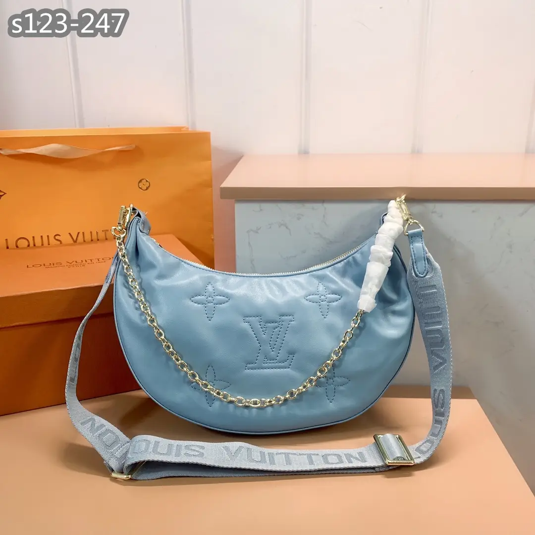 Kng1388  LV TOP BOX 315🤑 45$ gallery