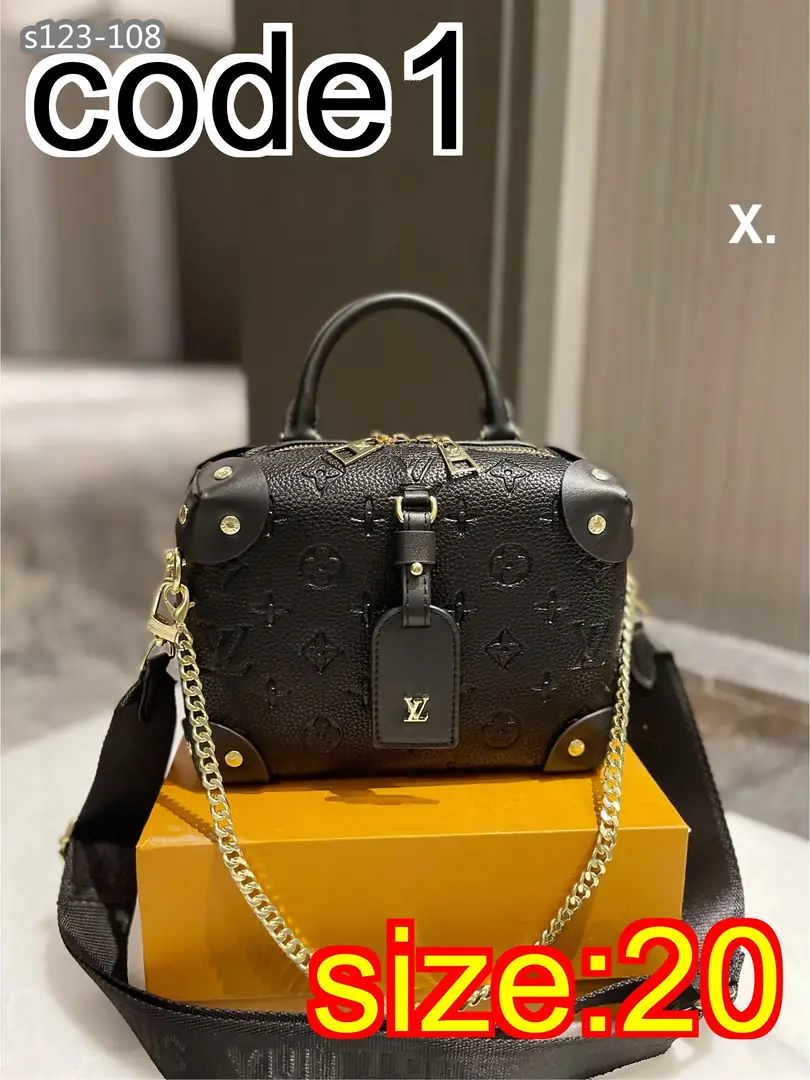 Kng1389  LV 4A+Material: leather 360🤴🏾 50$ gallery