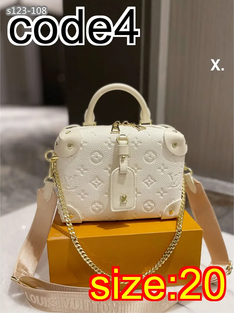 Kng1389  LV 4A+Material: leather 360🤴🏾 50$ gallery