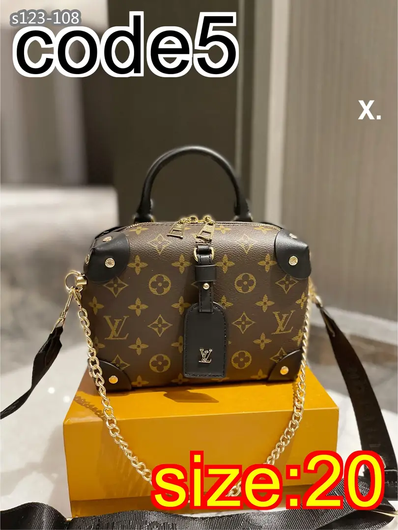 Kng1389  LV 4A+Material: leather 360🤴🏾 50$ gallery