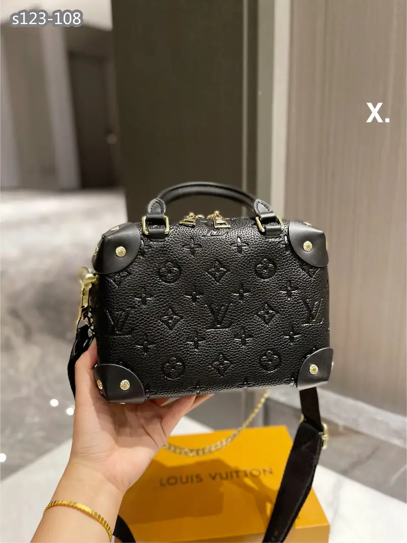 Kng1389  LV 4A+Material: leather 360🤴🏾 50$ gallery