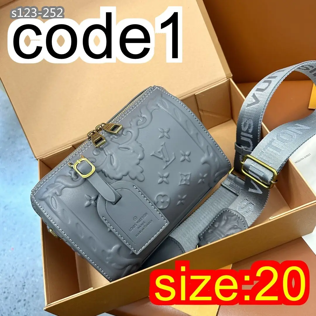 Kng1390  LV TOP  340🤴🏾 47$ gallery