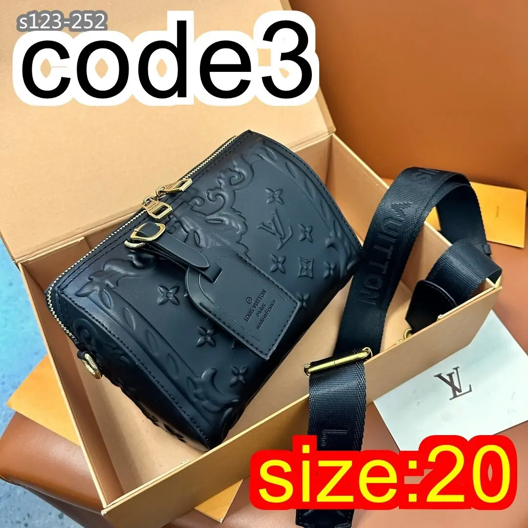 Kng1390  LV TOP  340🤴🏾 47$ gallery