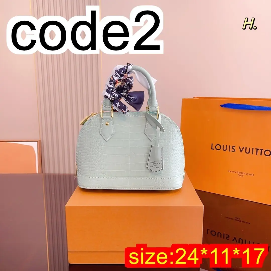 Kng1391  LV TOP 5A+ Material: cow leather 360🤴🏾 49.99$ gallery