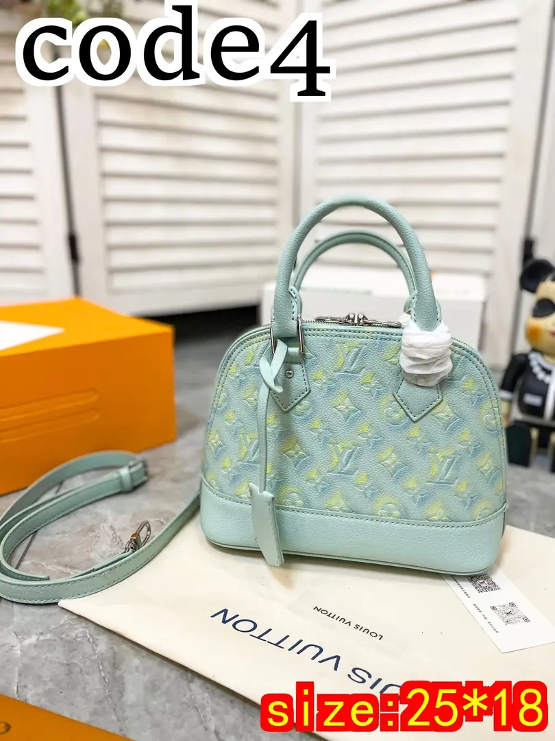 Kng1393   LV TOP 5A  310🤴🏾 42$ gallery